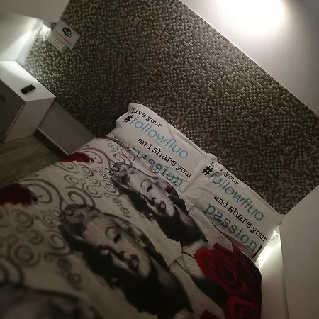 بيت للعطل Dal Conte لوكوروتوندو